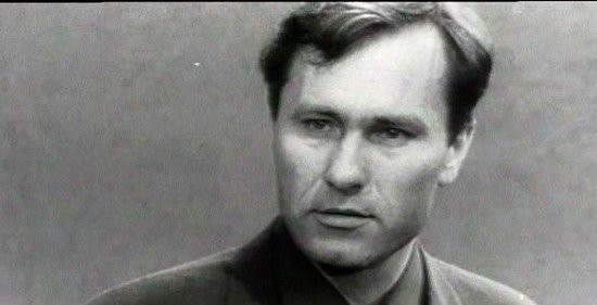 Василий Шукшин
