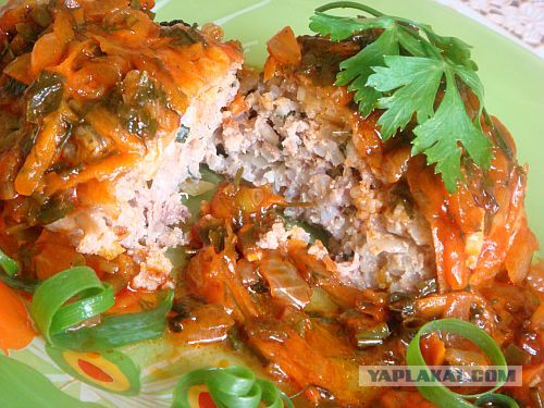 Советская кухня
