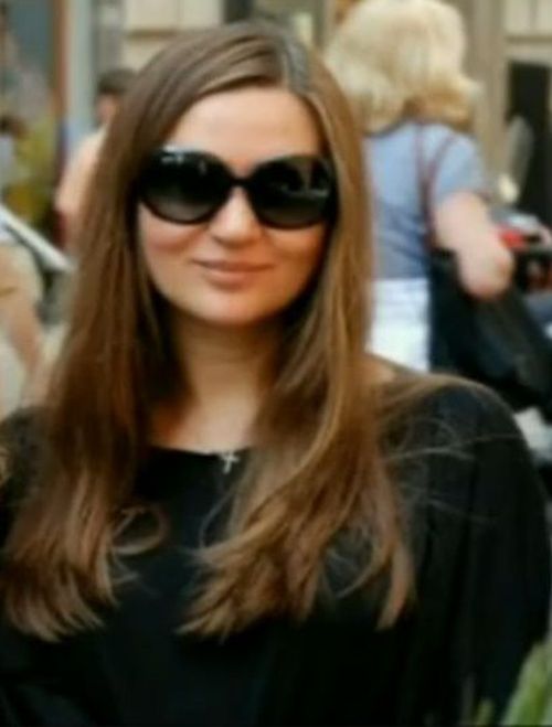 Актеры из фильма "Приключения Электроника"