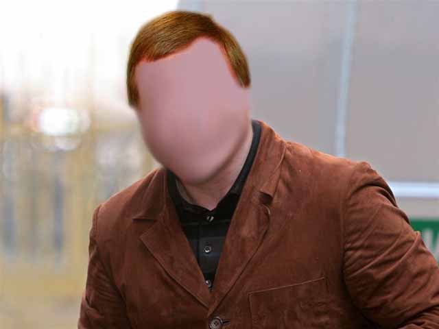 Создаем знаменитое лицо