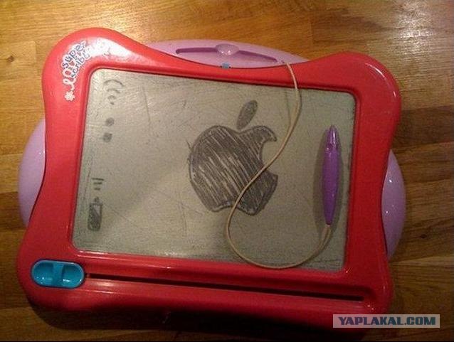 Немного о 90-х