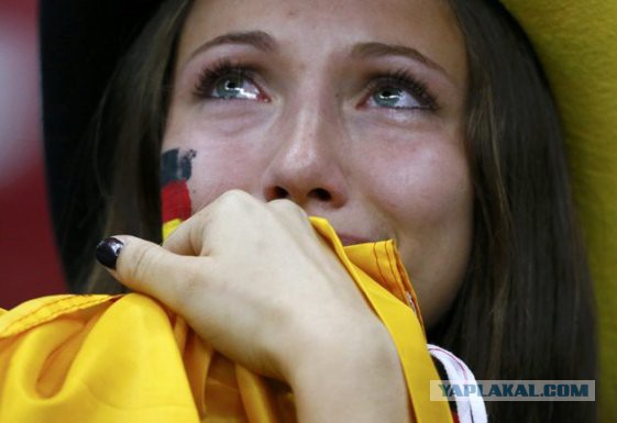 Чемпионат Мира 2014 Бразилия. Ч. 4