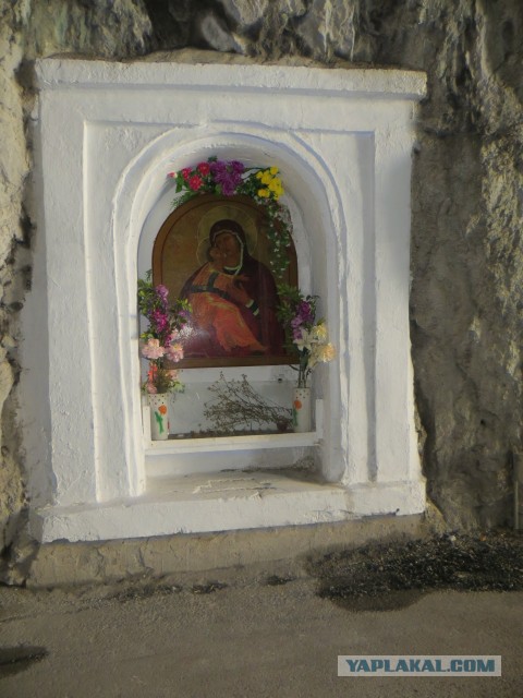 Велопоездка Красная поляна - Адлер