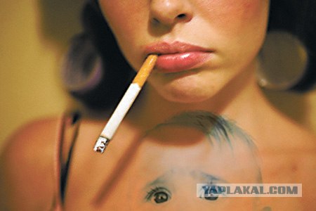 Правительство предложило ограничить продажу табака