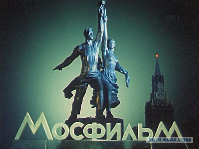 Актеры лучшего советского блокбастера 45лет спустя