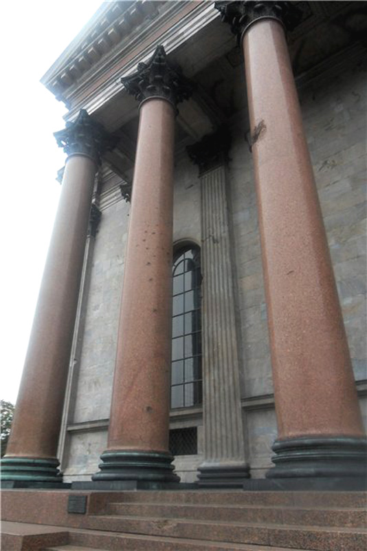 Сказка о нашей подлинной истории