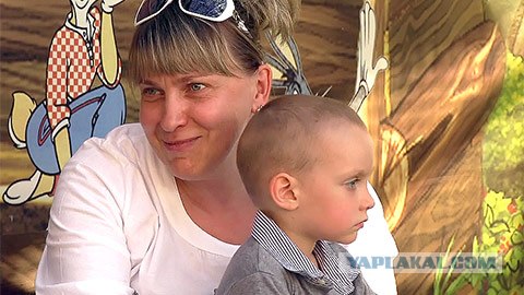 Наводнение в Краснодарском Крае