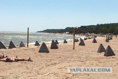 Немного фоток Мариуполя