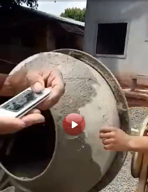 Вот такие шутки у прораба