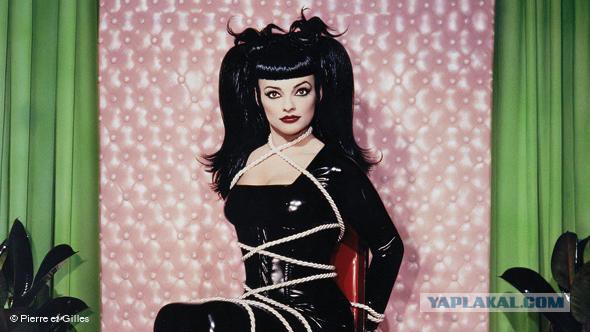 Sex Metal Barbie