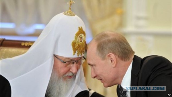 Бога нет. Вот доказательство