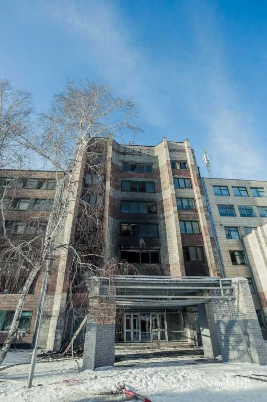 Командир "Сомали" Гиви погиб при покушении в ДНР