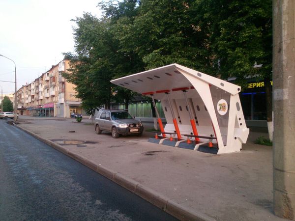 Подборка интересных и веселых картинок