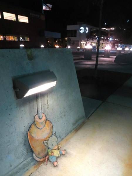 Немного картинок