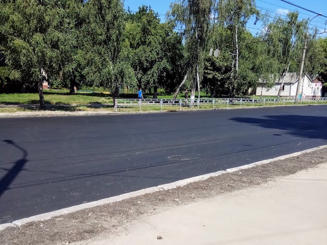 Как при СССР жила Украина
