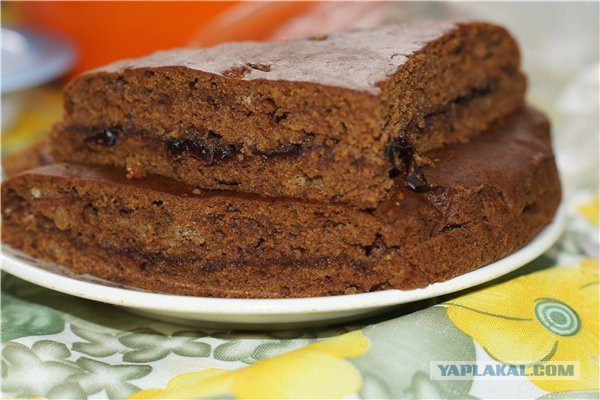 Любимые лакомства советских детей
