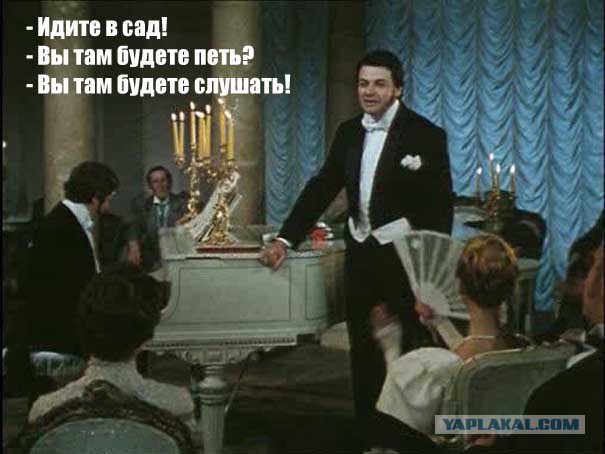 Разговор с украинским солдатом