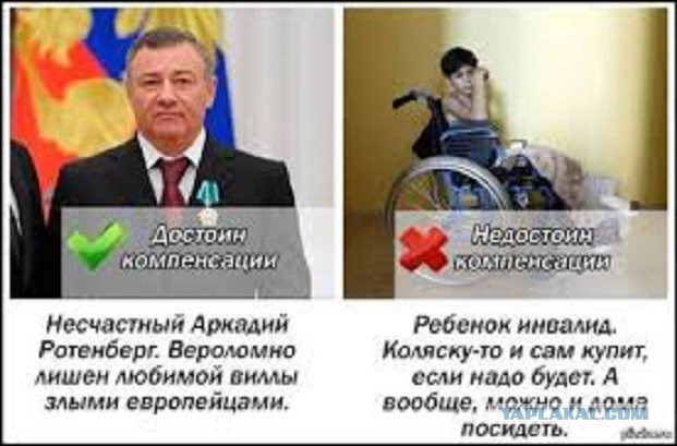 Санкции США обрушили стоимость компаний Дерипаски на $2,9 млрд за три часа