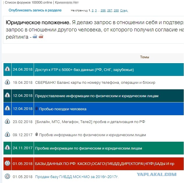 По опросу треть граждан выступила против выдачи властям доступа к переписке в мессенджерах