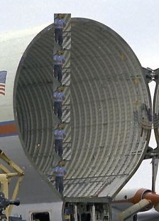 Скайлеб, очередной блеф от НАСА и прочие их фейки