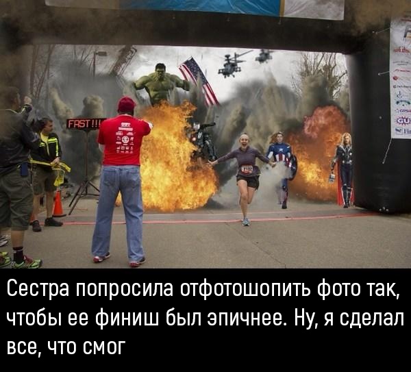 Немного картинок на вечер