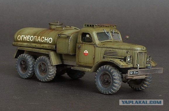 Когда руки растут из правильного места