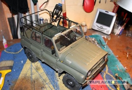 Гаражный автопром: самодельные автомобили советских энтузиастов