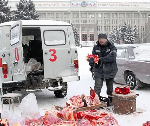 Небольшая подборка на выходные