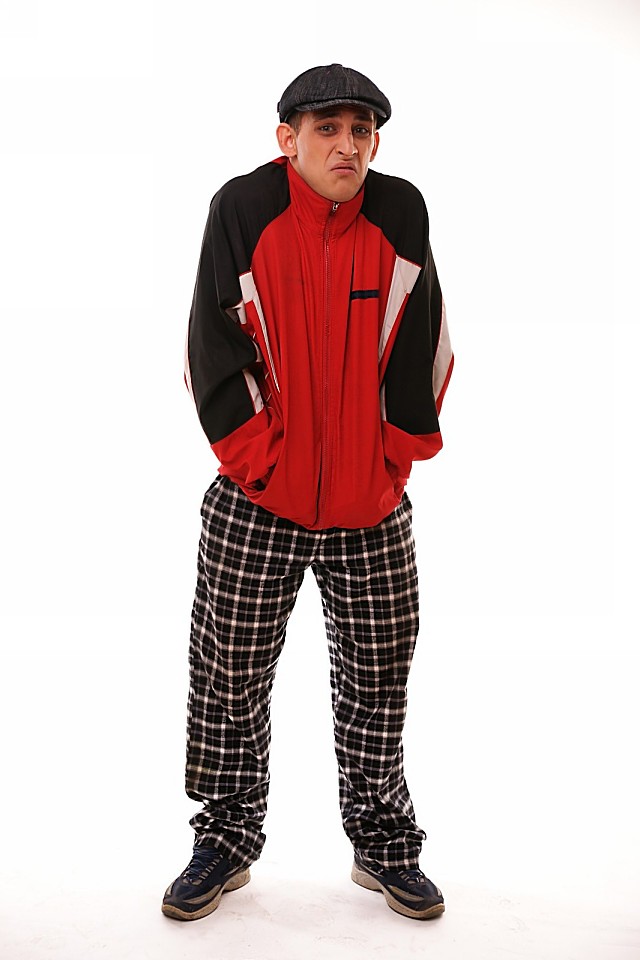 Сигареты, кофеек