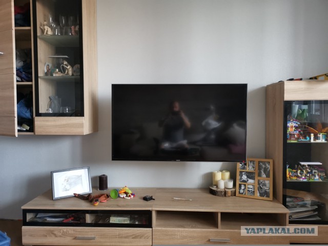 Ремонт балкона