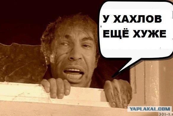 Грустно это. Флот РФ
