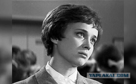 10 самых сексуальных актрис советского кино