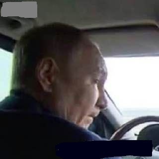 Зеленский в Славянске