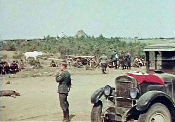 Порыв, талант и глупость: как создавался ЗИС-5 по прозвищу «Захар Захарыч»