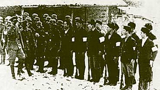 Кто воевал на стороне Гитлера