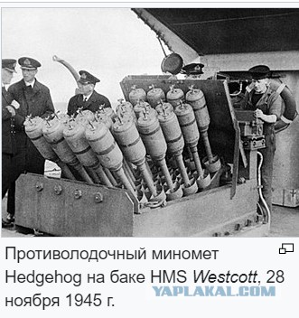 Насколько далека правда о торпедах, если сравнить кино и реальный бой
