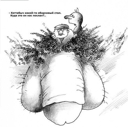 Рамзан VS Россия