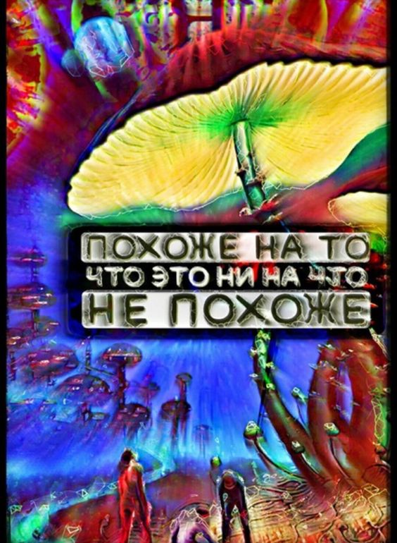 Прикольные и просто красивые картинки 18.10.2024