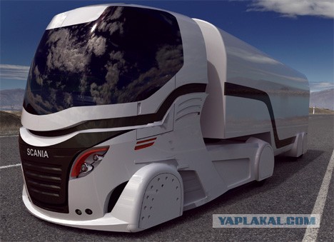 Музей Scania