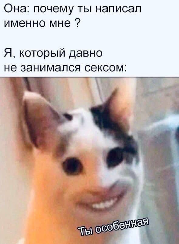 Немного пошлой деградации в маленькую пятницу