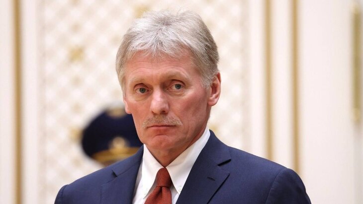 Песков заявил, что миллионы россиян готовы встать на защиту страны ради победы