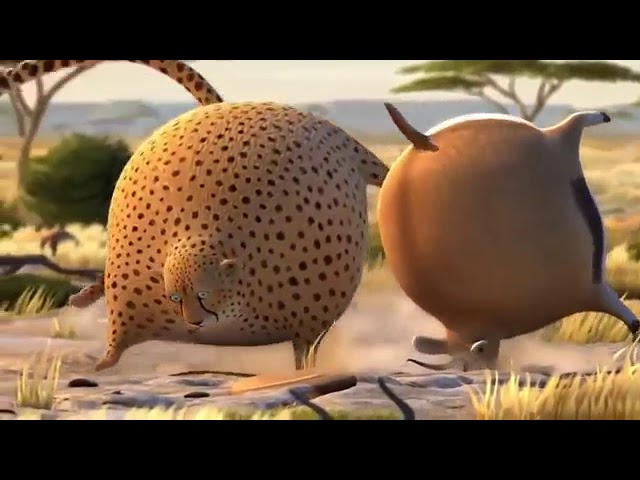 Шаловливое