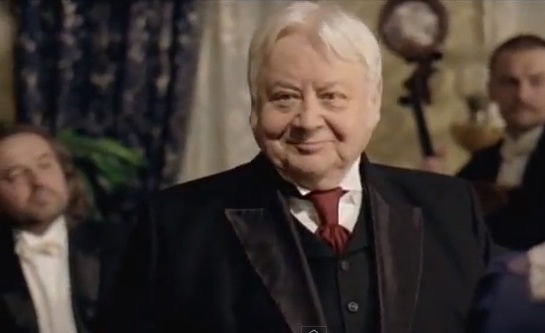 Первая и последняя роли великих советских актеров 09.08.25