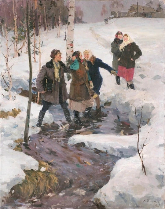 АРТ-Воскресенье