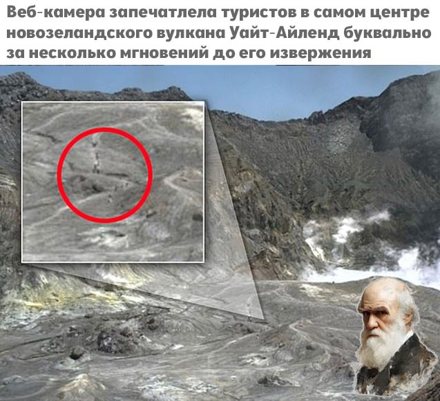 Исторические события в кадре