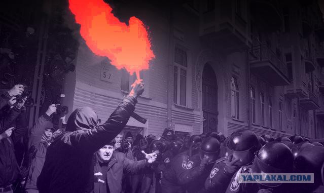 Украина и ЕС
