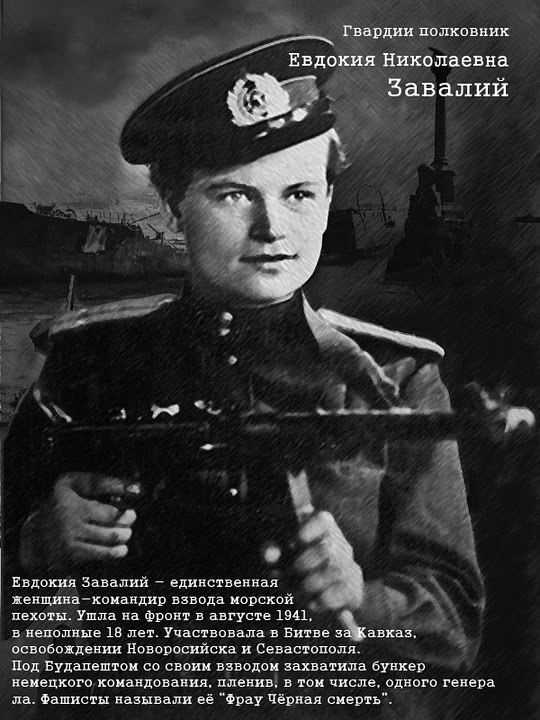 Люди которые вам нравятся.