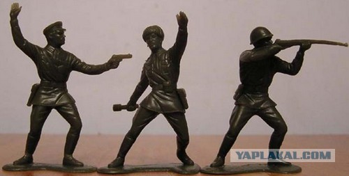 Красная Армия для мальчишек