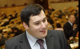 Митрофанова просят лишить неприкосновенности