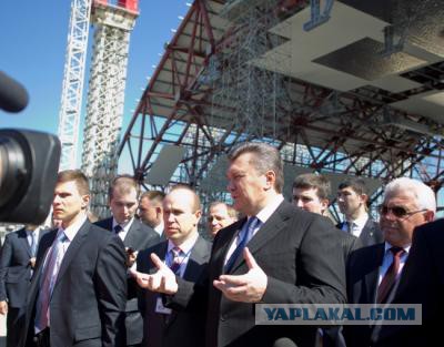 Чем пахнет майдан?